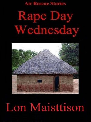 cover image of Rape Day Wednesday